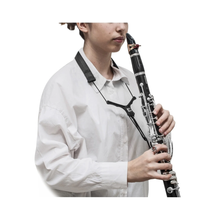 Correa Para Clarinete elástica