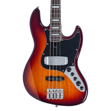 Bajo Eléctrico 4 Cuerdas Tobacco Sunburst