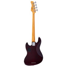 Bajo Eléctrico 4 Cuerdas Tobacco Sunburst