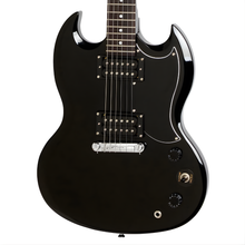 Guitarra Eléctrica Ltd Ed Sg-Special-I, Color Ebony