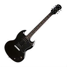 Guitarra Eléctrica Ltd Ed Sg-Special-I, Color Ebony