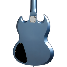 Guitarra Eléctrica Ltd Ed Sg-Special-I, Color Pelham Blue