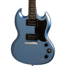 Guitarra Eléctrica Ltd Ed Sg-Special-I, Color Pelham Blue