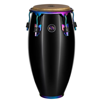 Quinto 11 Plg Serie Spectrum, Color negro fantasma