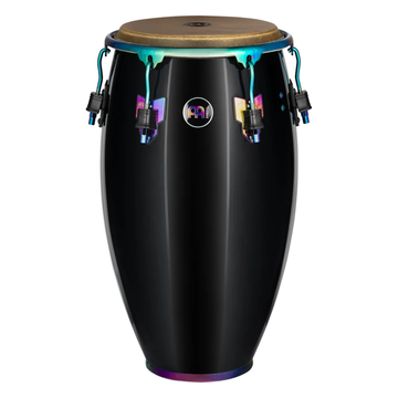 Tumba 12 1/2Plg Serie Spectrum, Color negro fantasma