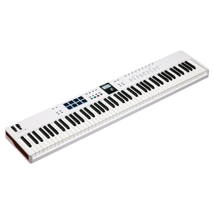 Sintetizador KeyLAB Essential 88 Teclas MK3 Blanco