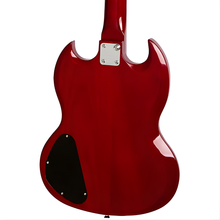 Guitarra Eléctrica Ltd Ed Sg-Special-I, Color Cherry