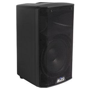 Bocina Activa de 10 Plg 350W con Bluetooth