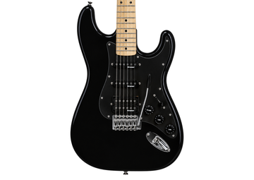 Guitarra Eléctrica  Focus VT-211S - Black