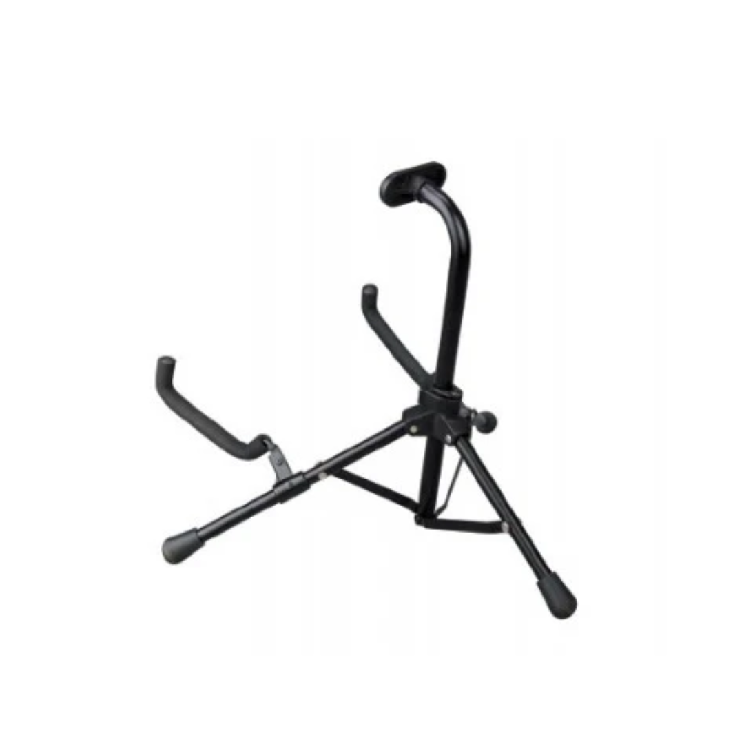 Pedestal Soundking Para Guitarra Clasica, Negro