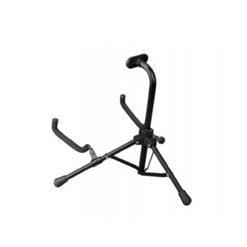 Pedestal Soundking Para Guitarra Clasica, Negro
