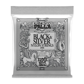 Juego De Cuerdas Para Guitarra Clásica De Nylon