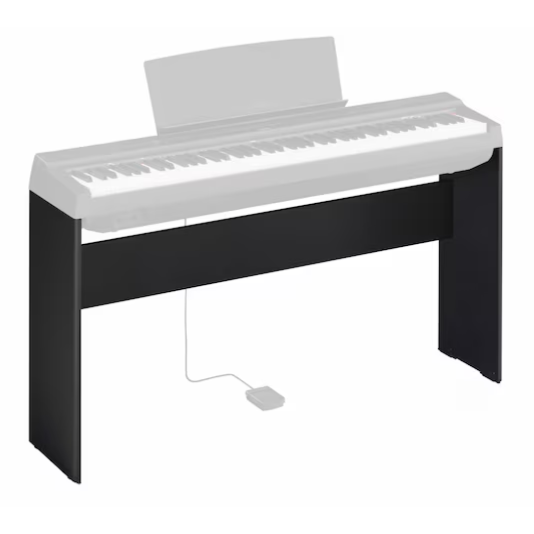 Soporte Para Teclado, Negro