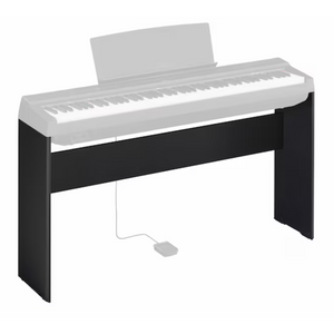 Soporte Para Teclado, Negro