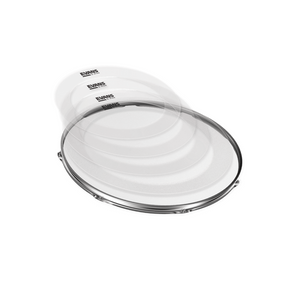 Juego De Aros Para Bateria 10 Plg-12 Plg-14 Plg-14 Plg Blanco