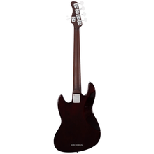 Bajo Electrico V5 Alder 2G 5 C Marcus Miller Tobacco Sunburst