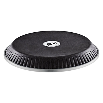 Cuero Para Conga Fyberskyn 11 Plg 3/4 Negro
