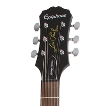 Guitarra Eléctrica Les Paul Special, Vintage Sunburst