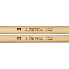Bolillos Para Batería 5B Standard