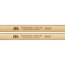 Bolillos Para Batería 5A Standard Long