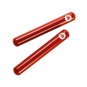 Claves de Fiberglass, Rojo