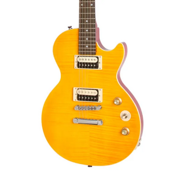 Guitarra Eléctrica Les Paul Slash Performance