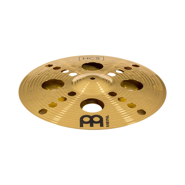 Platillo De Bateria, Trash Stack HCS de 14 Plg