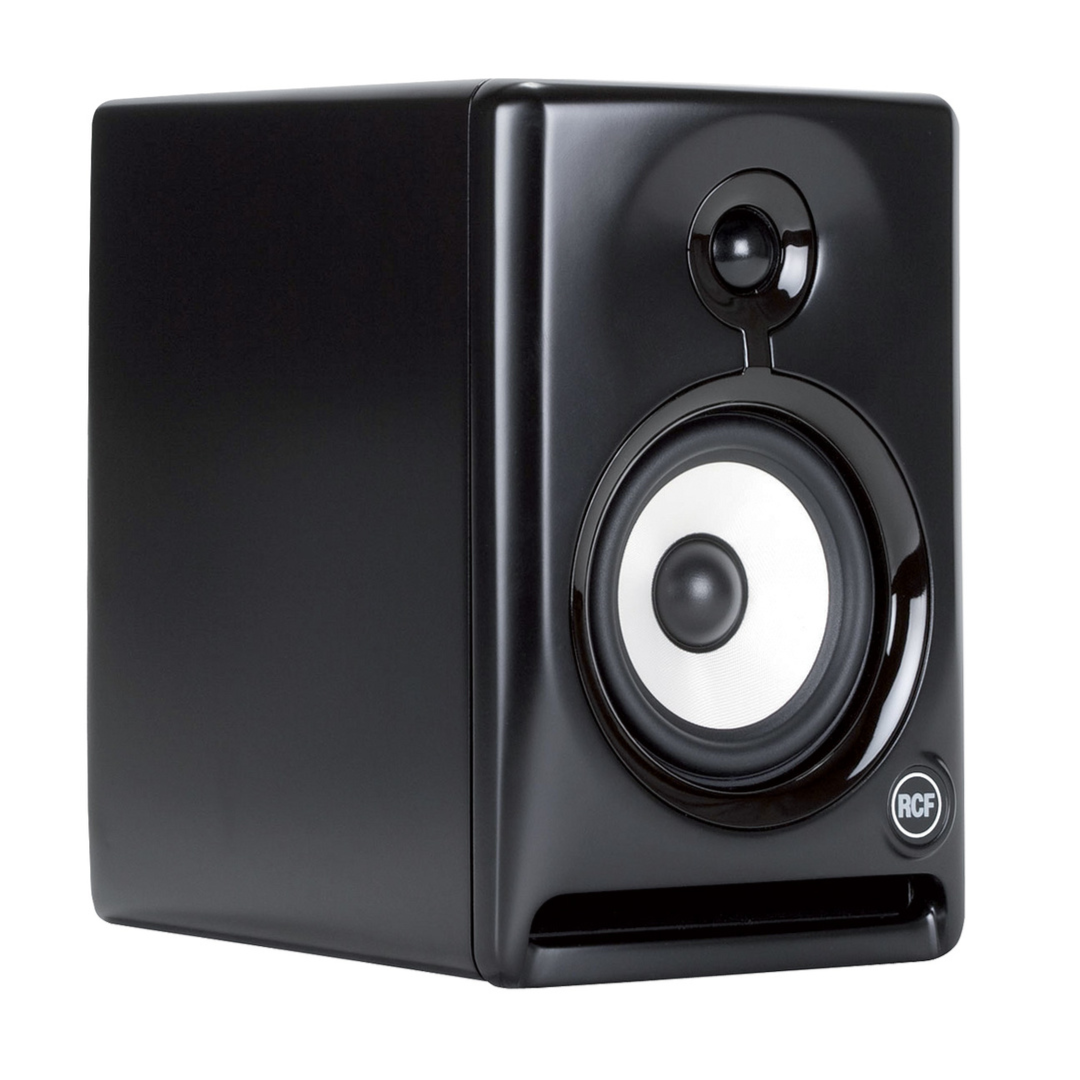 Monitor De Estudio Activo AYRA 5 35 W / 20 W 5 Plg Woofer