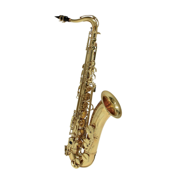 Saxofon Tenor Con Estuche