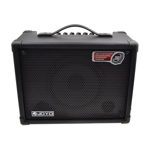 Amplificador Para Guitarra 30 W 404 Mm x 200 Mm x 308 Mm Negro