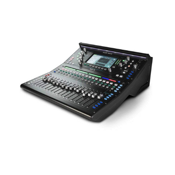 Consola Digital 48 Canales Con USB