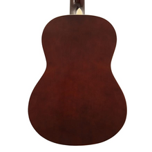 Guitarra Clásica Cuerda Nylon Delta Woods