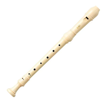 Flauta Dulce Yamaha Alto Fa, Dig. Alemana