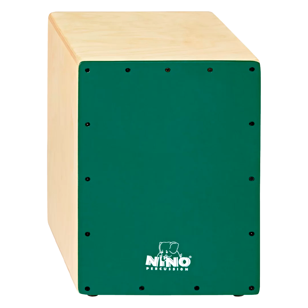 Cajon 15 Plg Con Tablero Verde