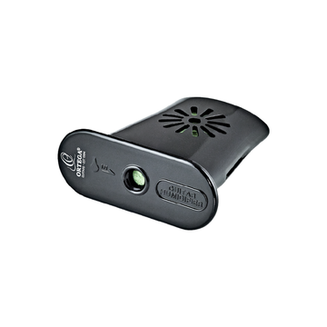 Humificador Negro para Guitarra Acustica, incluye Esponja