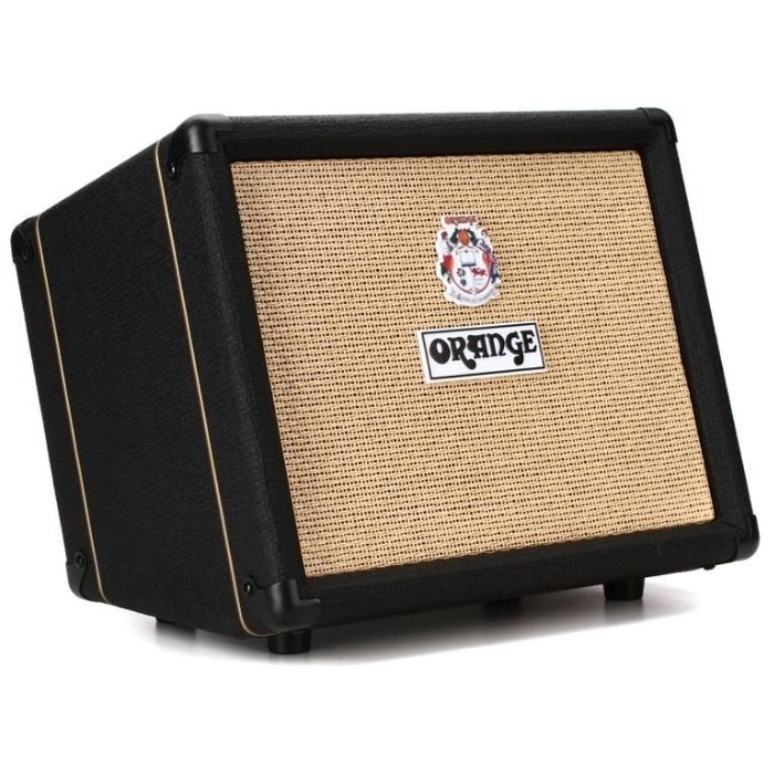 Amplificador Para Guitarra 1x8 Plg 30W Negro
