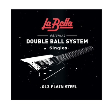 Cuerda Para Guitarra Eléctrica Steinberger