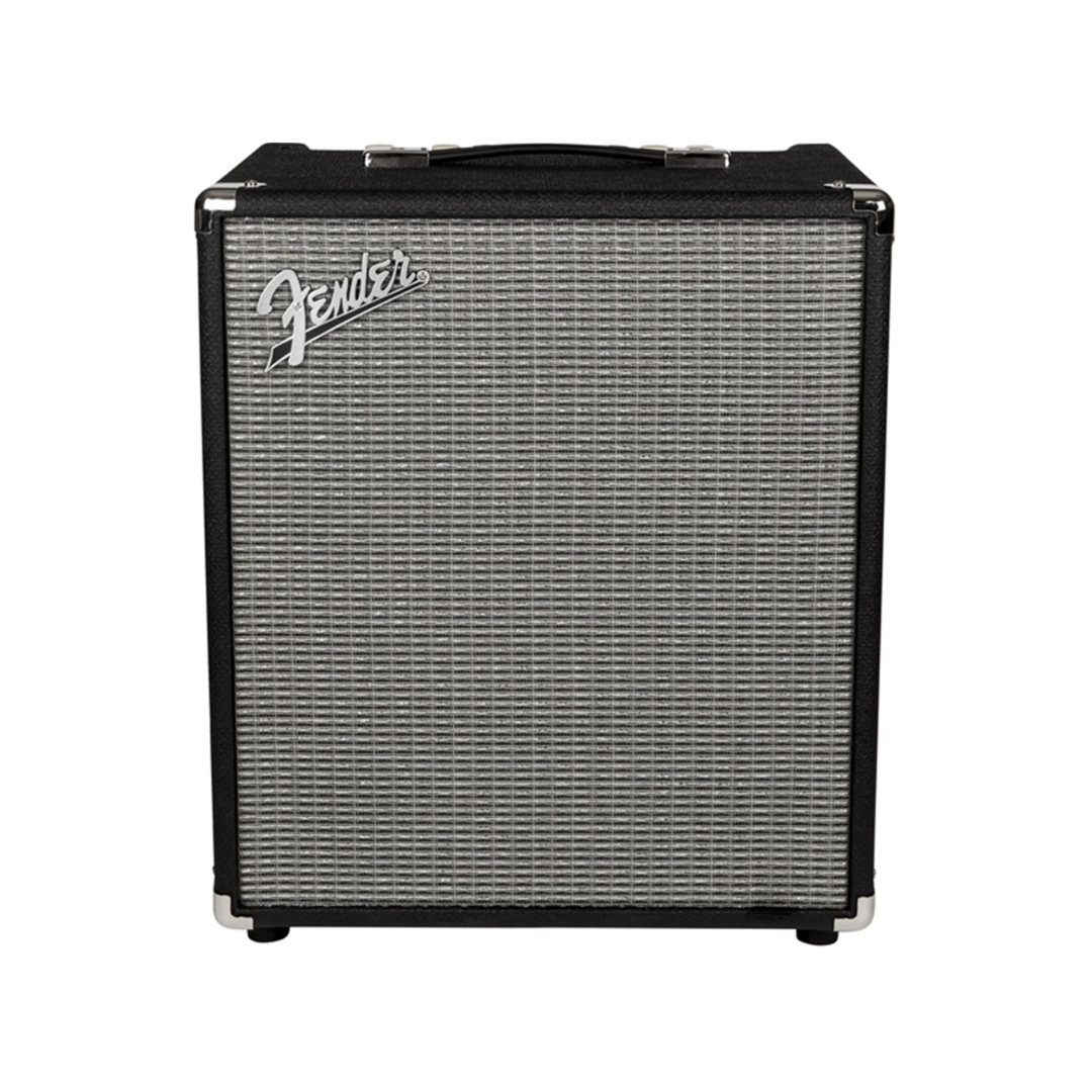 Amplificador Para Bajo Rumble 100W 8 Omhs 12 Plg