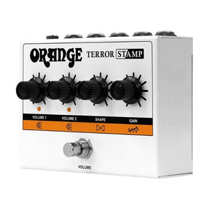 Amplificador De Pedal Para Guitarra 20 W