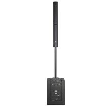 Sistema De Column Array Negro