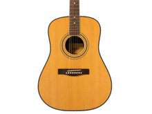 Guitarra Acústica 4/4 - Natural - No Incluye Estuche