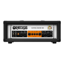 Amplificador Cabezal Para Guitarra 100W Negro