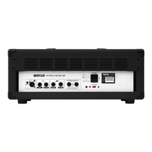 Amplificador Cabezal Para Guitarra 100W Negro