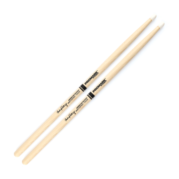 Bolillos Para Tambor 16.6 Plg x 0.1 Plg x 7.2 Plg Natural