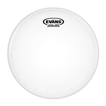 Parche Para Redoblante 14 Plg Coated