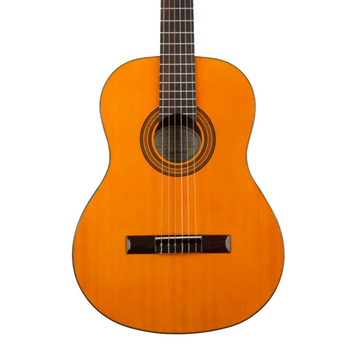 Guitarra Clasica Nylon PRO-1, Natural Antiguo