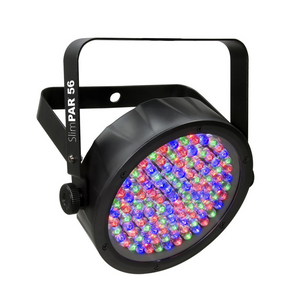 Lampara Chauvet Led Slimpar 56