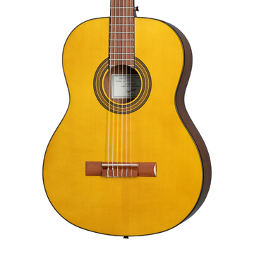 Guitarra Clásica Cuerdas Nylon PRO-1 Natural
