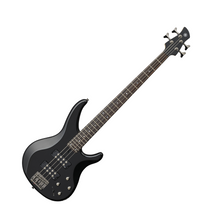 Bajo Electrico TRBX304 Cuerdas Black