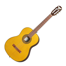 Guitarra Clásica Cuerdas Nylon PRO-1 Natural